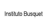 Logo Instituto Busquet em Alto dos Passos
