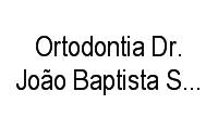 Logo Ortodontia Dr. João Baptista Soare Filho - Jpa em Freguesia (Jacarepaguá)