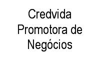 Logo Credvida Promotora de Negócios em Alecrim