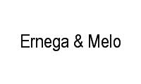 Logo Ernega & Melo