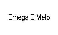 Logo Ernega E Melo