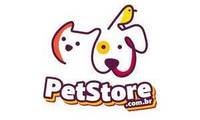 Logo PetStore - Sua Pet Online