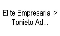Logo Elite Empresarial > Tonieto Advocacia Corporativa