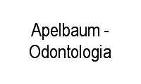 Logo Apelbaum - Odontologia em Tijuca