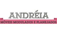 Logo Andréia Móveis Modulados E Planejados