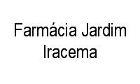 Logo Farmácia Jardim Iracema em Barra do Ceará