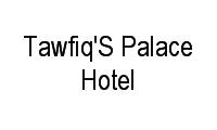 Logo Tawfiq'S Palace Hotel