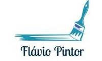 Logo Flávio Pintor em Taquara