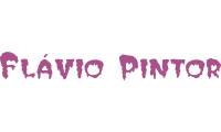 Logo Flávio Pintor em Taquara