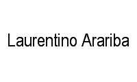 Logo Laurentino Arariba