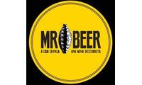 Logo Mr Beer Shopping Paralela em Alphaville I