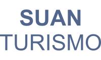 Logo Suan Turismo