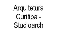 Logo Arquitetura Curitiba - Studioarch em Batel