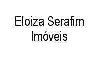 Logo Eloiza Serafim Imóveis em Centro