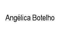 Logo Angélica Botelho