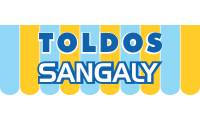 Logo Toldos Sangaly em Glória