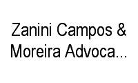 Logo Zanini Campos & Moreira Advocacia E Consultoria em Cidade Jardim