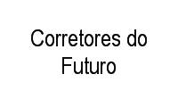 Logo Corretores do Futuro