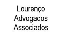 Logo Lourenço Advogados Associados em Centro