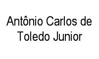 Logo Antônio Carlos de Toledo Junior em Nova América