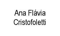 Logo Ana Flávia Cristofoletti em Alemães