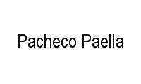 Logo Pacheco Paella