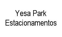 Logo Yesa Park Estacionamentos em Nonoai