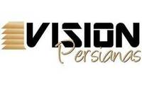 Logo Vision Persianas em Boqueirão