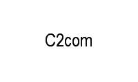 Logo C2com em Vila Alpina