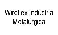 Logo Wireflex Indústria Metalúrgica em Niterói