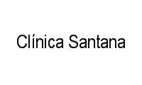 Logo Clínica Santana em Centro