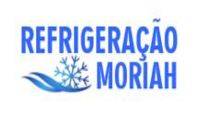 Logo Refrigeração Moriah em Japiim