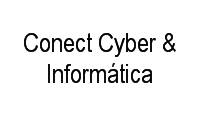 Logo Conect Cyber & Informática