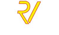 Logo Rv Distribuidora de Vidros em Cidade Seródio