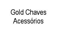 Logo Gold Chaves Acessórios