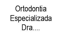 Logo Ortodontia Especializada Dra. Larissa T. Gaiotto em Caiari