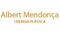 Logo Dr. Albert Mendonça - Cirurgia Plástica em Santo Agostinho