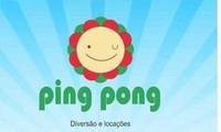 Fotos de ping pong locação e diversão