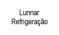 Logo Lunnar Refrigeração em São José