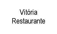 Logo Vitória Restaurante em Plano Diretor Sul