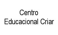 Logo Centro Educacional Criar em Flamengo