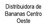 Logo Distribuidora de Bananas Centro Oeste em Jardim Guanabara