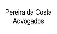 Logo Pereira da Costa Advogados em São José