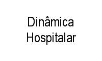 Logo Dinâmica Hospitalar em Parquelândia