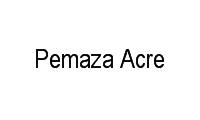 Logo Pemaza Acre