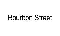 Logo Bourbon Street em Moema