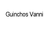 Logo Guinchos Vanni
