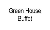 Logo Green House Buffet em Ilha do Governador