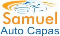 Logo Samuel Auto Capas