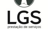 Logo Grupo LGS - Prestação de Serviços em Vila Liberdade